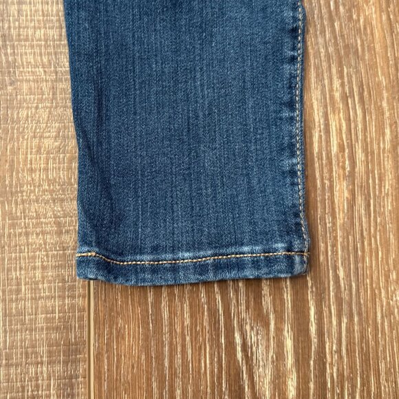 Hollister Mid-Rise Jean Legging – Size 9L - Picture 6 of 12